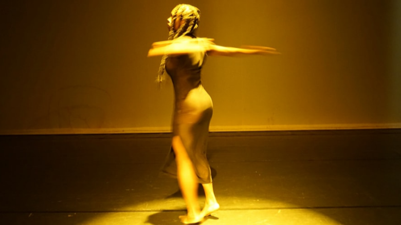 Workshop com Marisa Paulo – Laboratórios de Teatro Documental