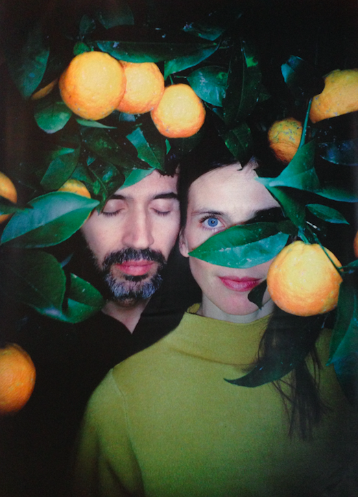 Workshop de Teatro Documental com André Amálio e Tereza Havlíčková